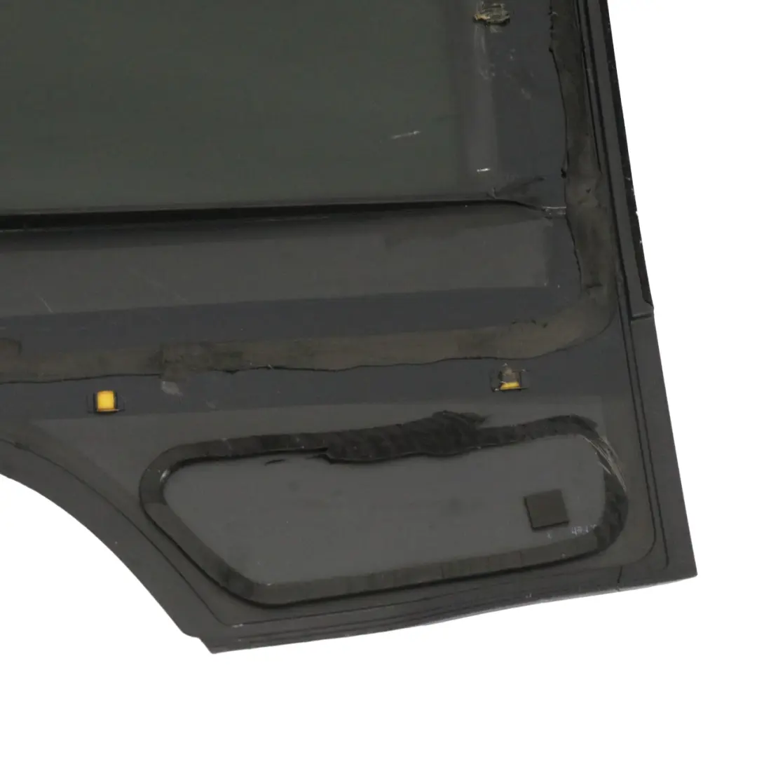 Mercedes C204 C207 Panoramic Sunroof Sliding Roof Centre Window Glass Panel AS3 - SKU A2077800221-1 - Part number A2077800221