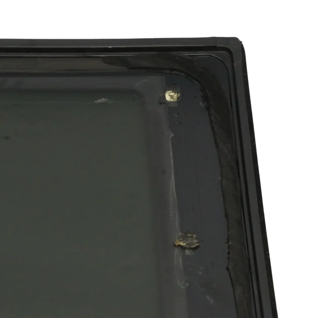 Mercedes C204 C207 Panoramic Sunroof Sliding Roof Centre Window Glass Panel AS3 - SKU A2077800221-1 - Part number A2077800221