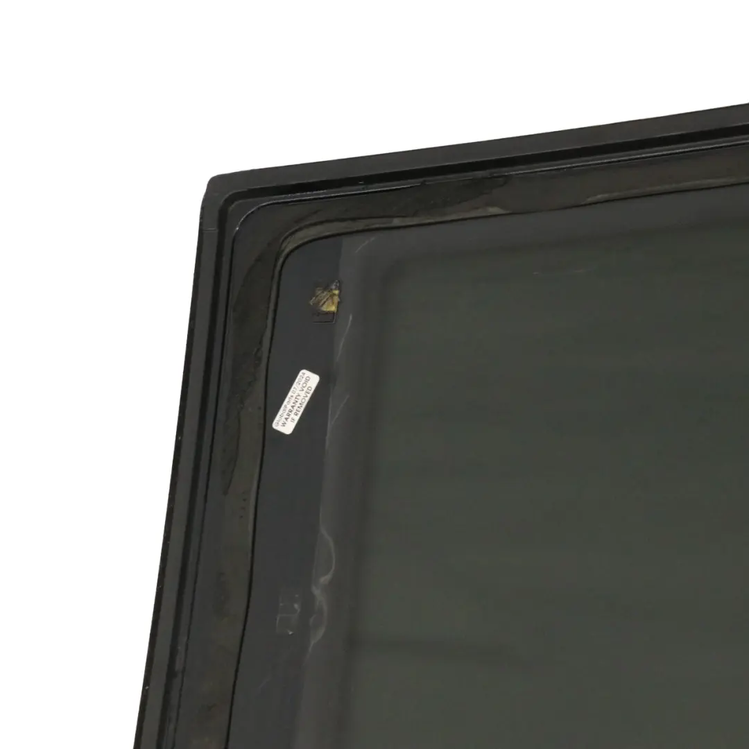 Mercedes C204 C207 Techo corredizo panorámico Ventana central Panel vidrio AS3 - SKU A2077800221-1 - Número de pieza A2077800221