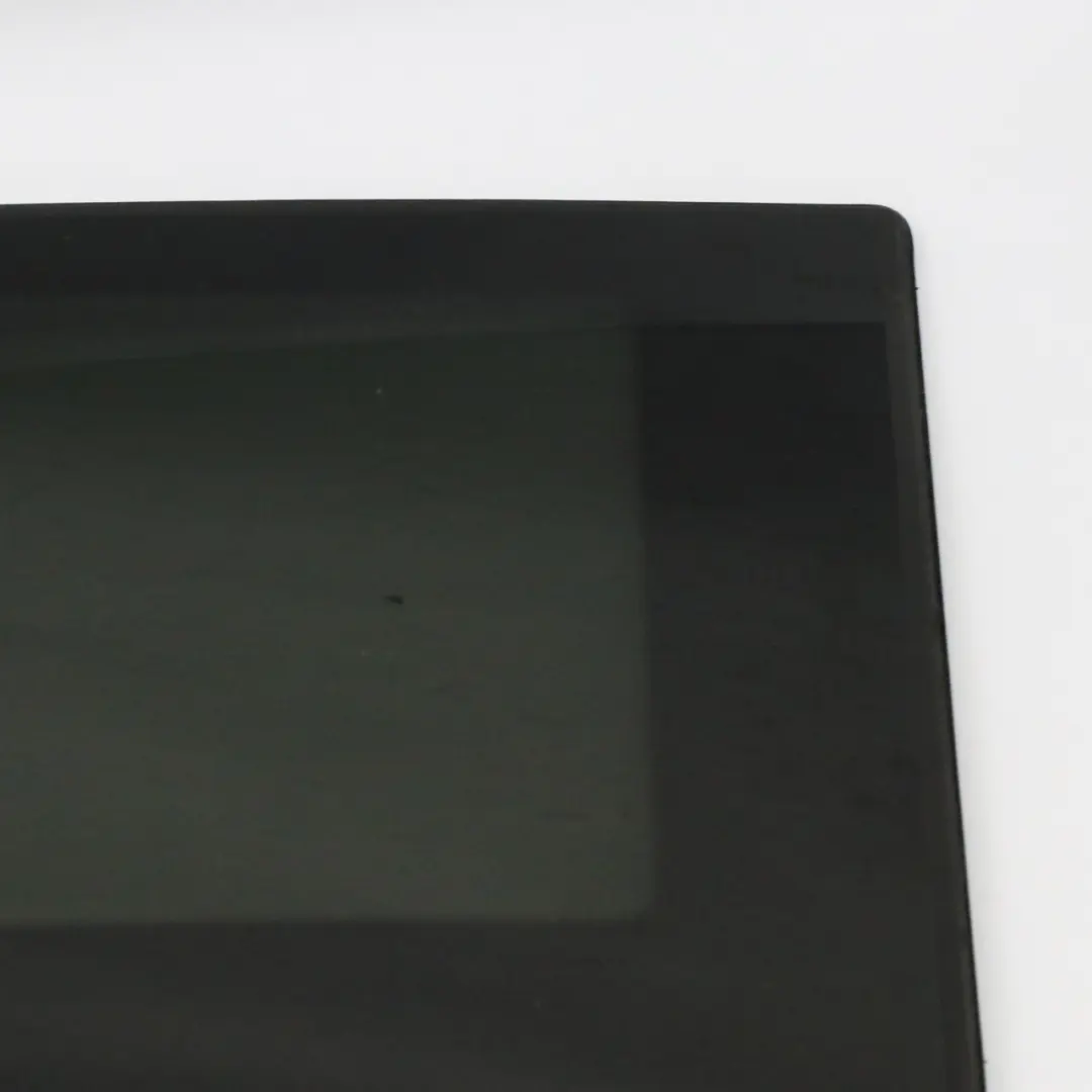 Mercedes C204 C207 Panoramic Sunroof Sliding Roof Centre Window Glass Panel AS3 - SKU A2077800221-1 - Part number A2077800221