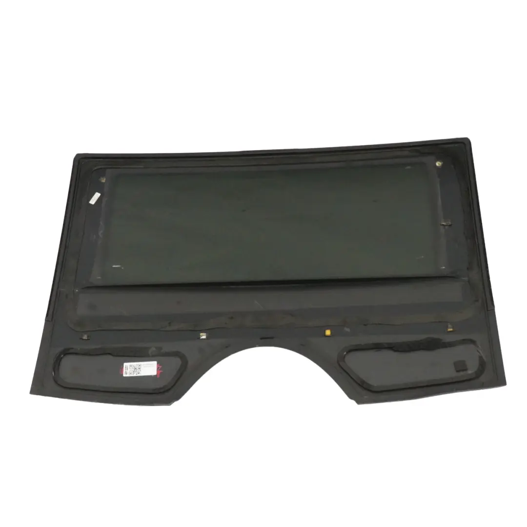 Mercedes C204 C207 Panoramic Sunroof Sliding Roof Centre Window Glass Panel AS3 - SKU A2077800221-1 - Part number A2077800221