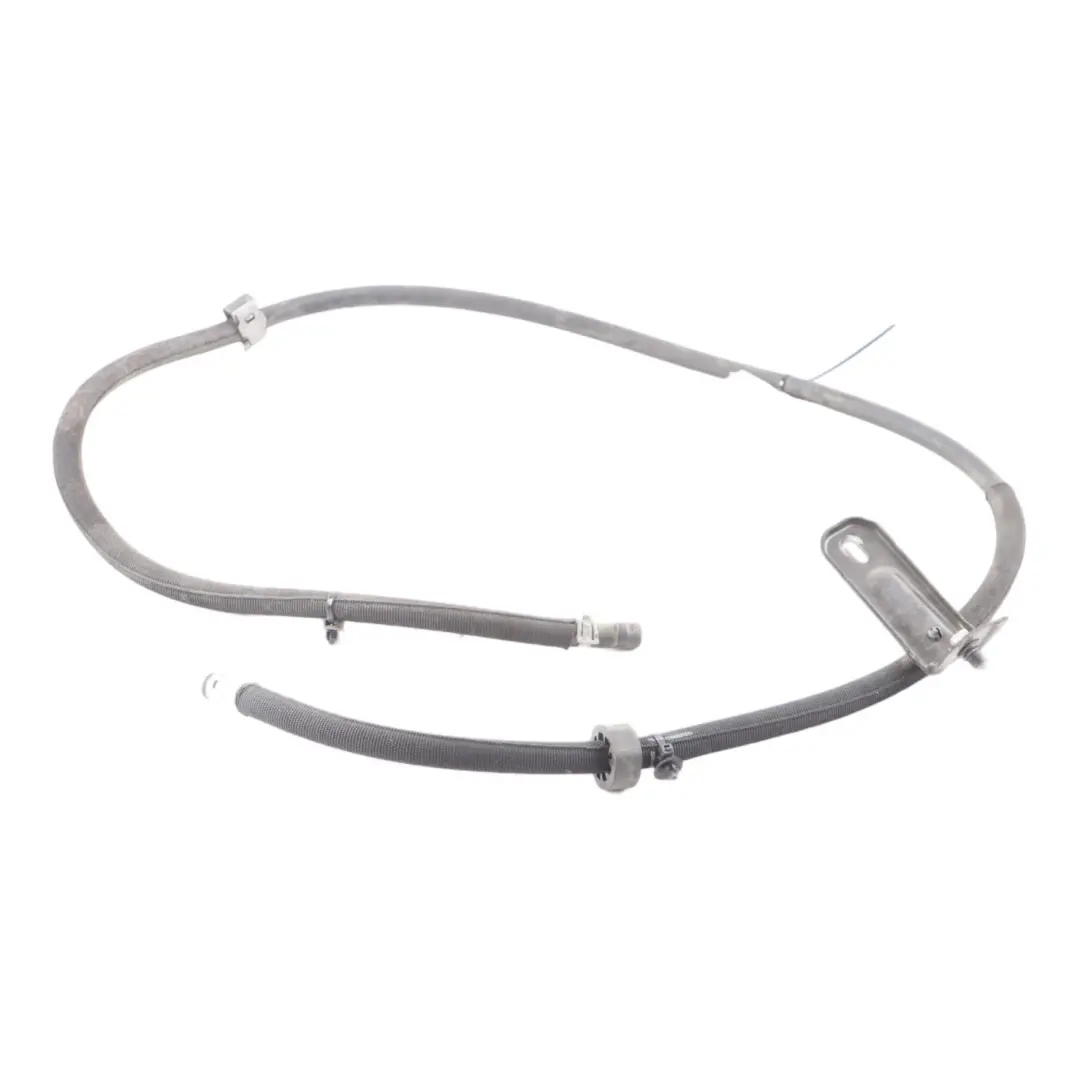 Mercedes W207 Water Hose Coolant Cooling Pipe Line - SKU A2078304200 - Part number A2078304200