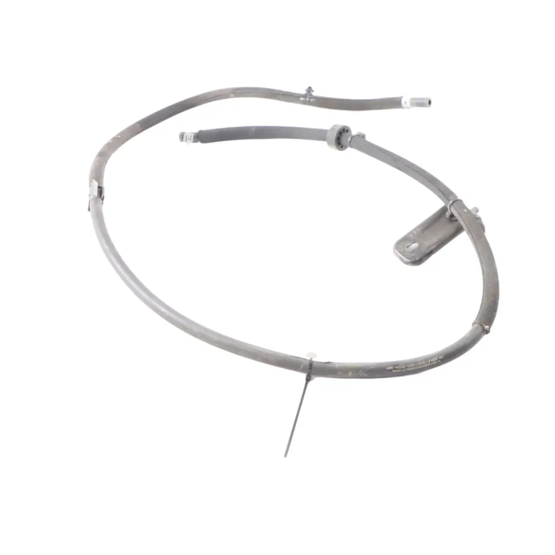 W207 Water Hose Coolant Cooling Pipe Line to Mercedes with Part number A2078304200 Mercedes W207 Water Hose Coolant Cooling Pipe Line - SKU A2078304200 - Part number A2078304200