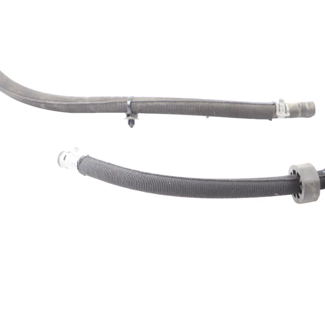 Mercedes W207 Water Hose Coolant Cooling Pipe Line - SKU A2078304200 - Part number A2078304200