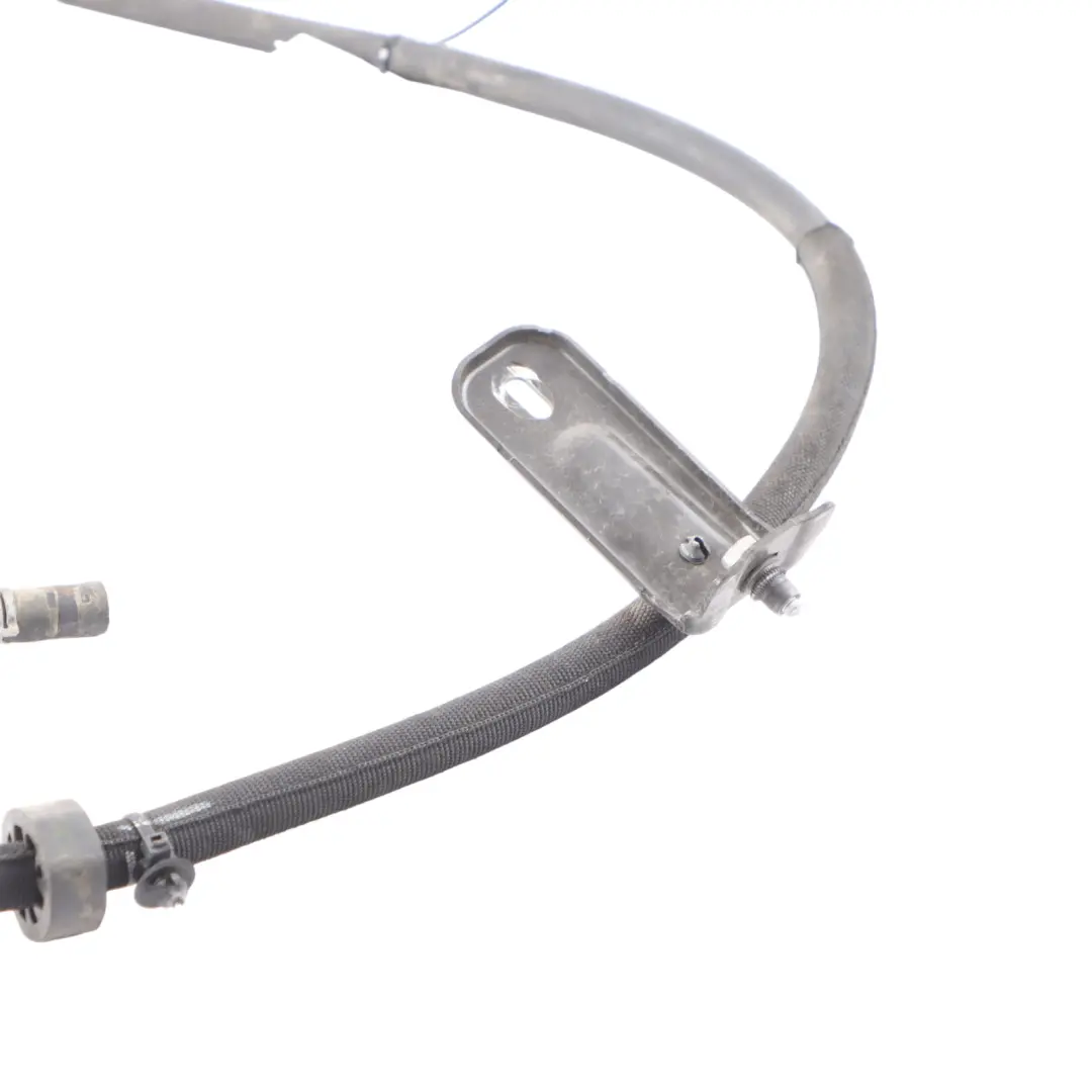 W207 Water Hose Coolant Cooling Pipe Line to Mercedes with Part number A2078304200 Mercedes W207 Water Hose Coolant Cooling Pipe Line - SKU A2078304200 - Part number A2078304200