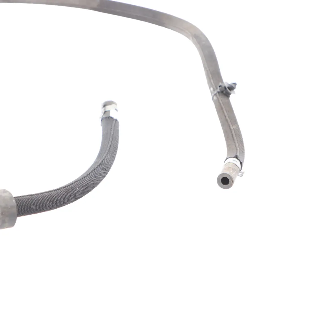 Mercedes W207 Water Hose Coolant Cooling Pipe Line - SKU A2078304200 - Part number A2078304200