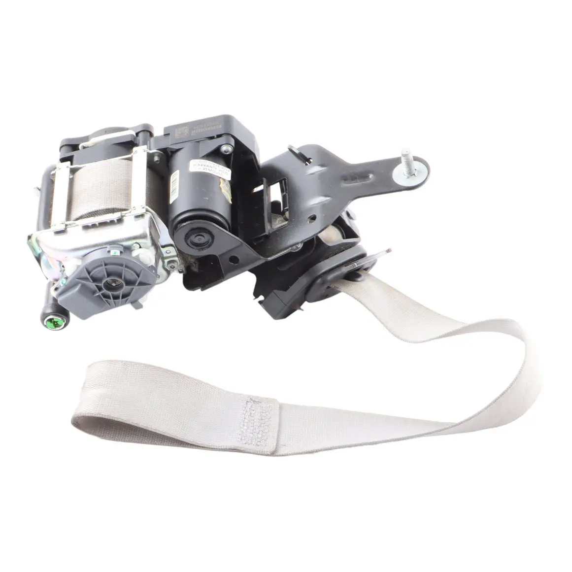 Mercedes W207 Centura Siguranta Fata Dreapta Pasager A2078605685