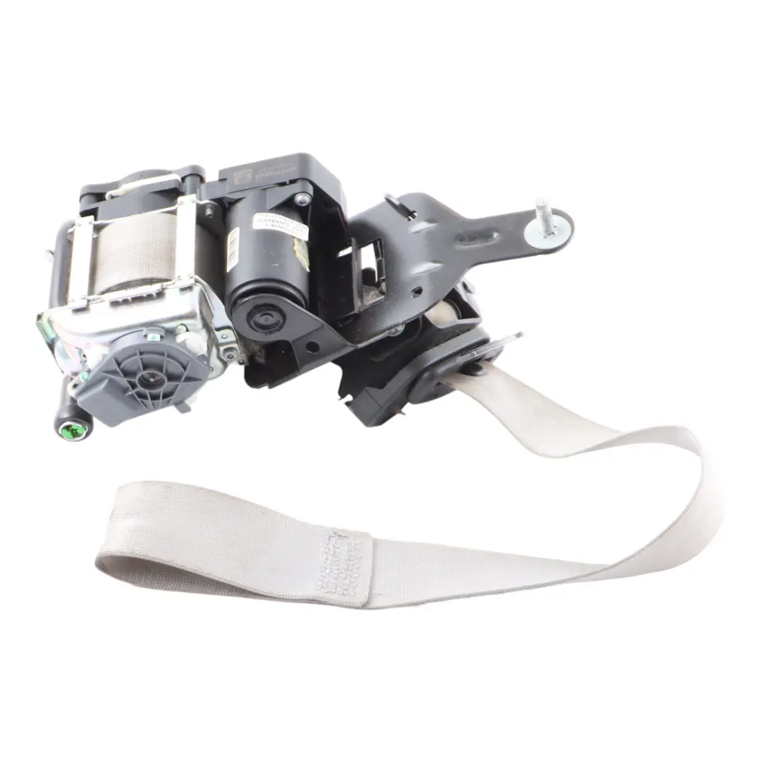 W207 Passenger Seat Belt Front Right O/S Safety Seatbelt to Mercedes with Part number A2078605685 Mercedes W207 Passenger Seat Belt Front Right O/S Safety Seatbelt - SKU A2078605685-1 - Part number A2078605685