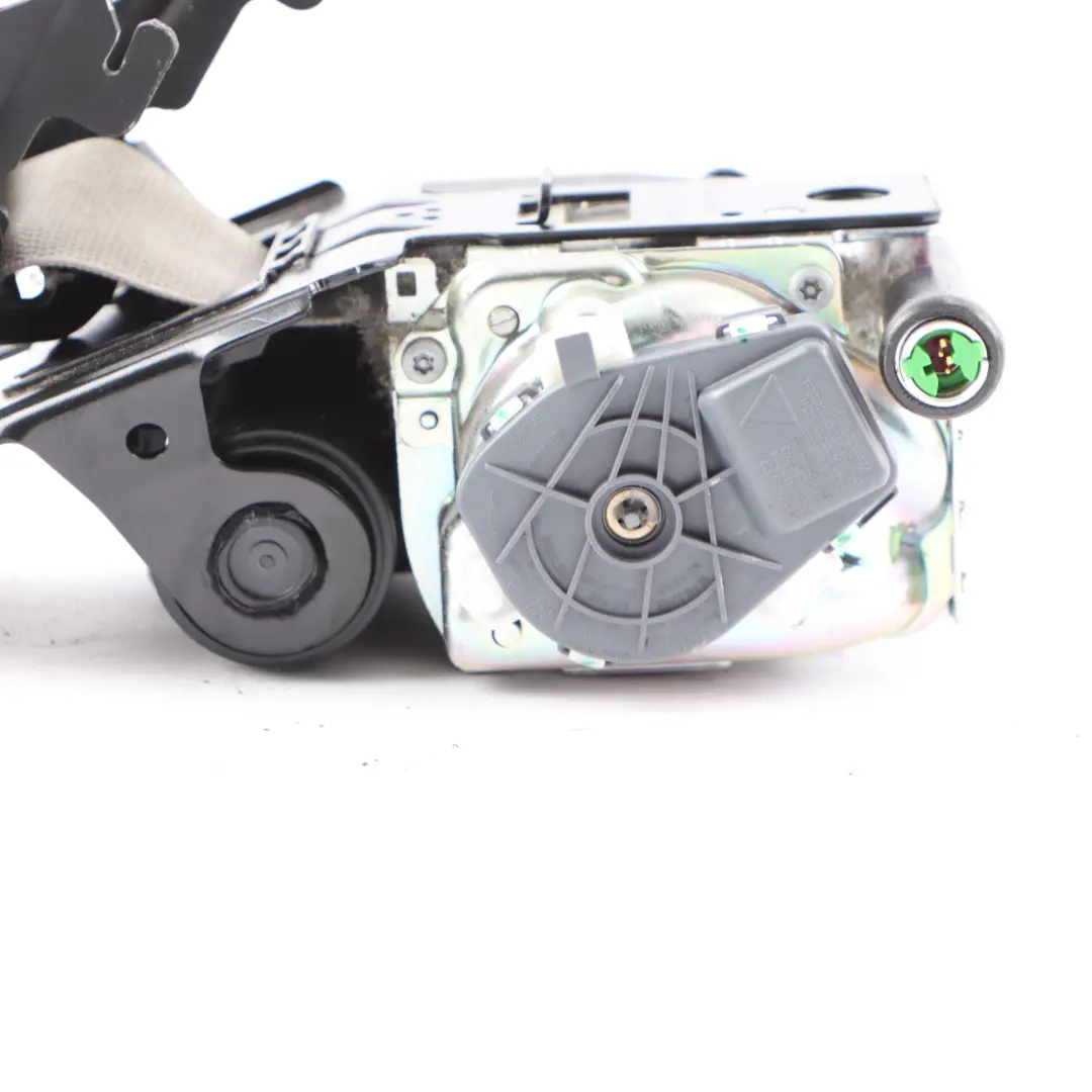 Mercedes W207 Beifahrersicherheitsgurt vorne rechts Sicherheitsgurt - SKU A2078605685-1 - Teilenummer A2078605685
