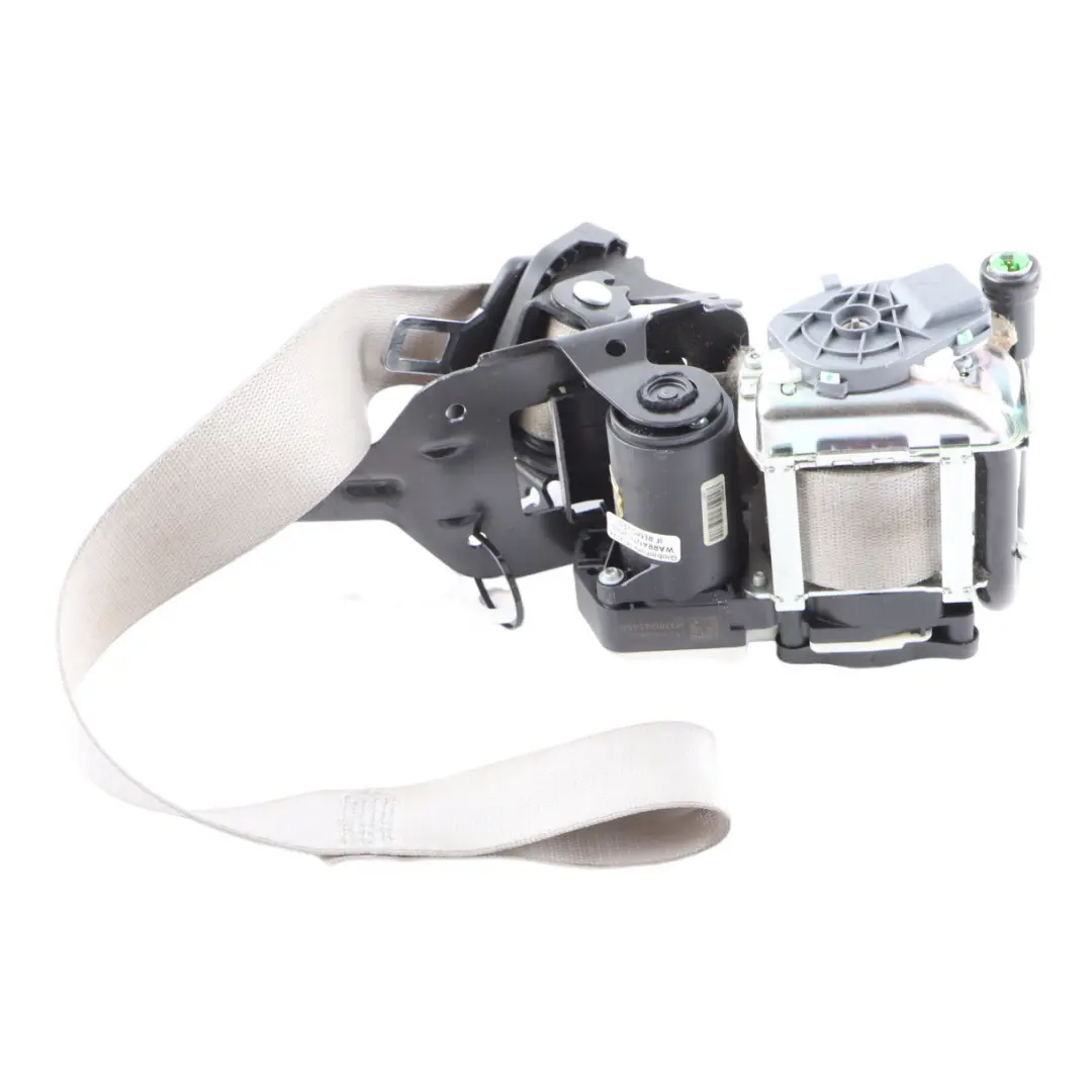 W207 Passenger Seat Belt Front Right O/S Safety Seatbelt to Mercedes with Part number A2078605685 Mercedes W207 Passenger Seat Belt Front Right O/S Safety Seatbelt - SKU A2078605685-1 - Part number A2078605685