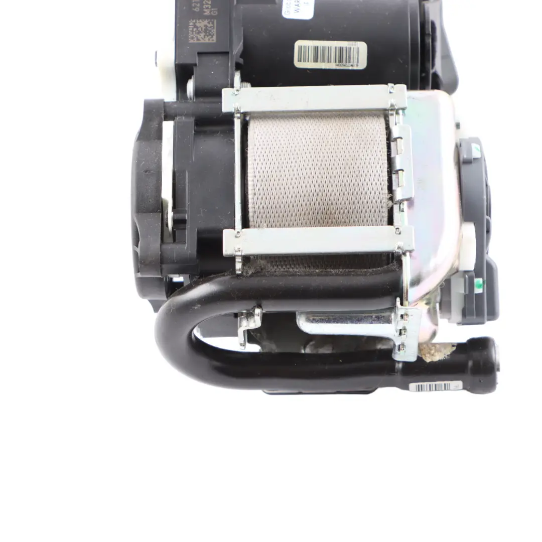 Mercedes W207 Beifahrersicherheitsgurt vorne rechts Sicherheitsgurt - SKU A2078605685-1 - Teilenummer A2078605685