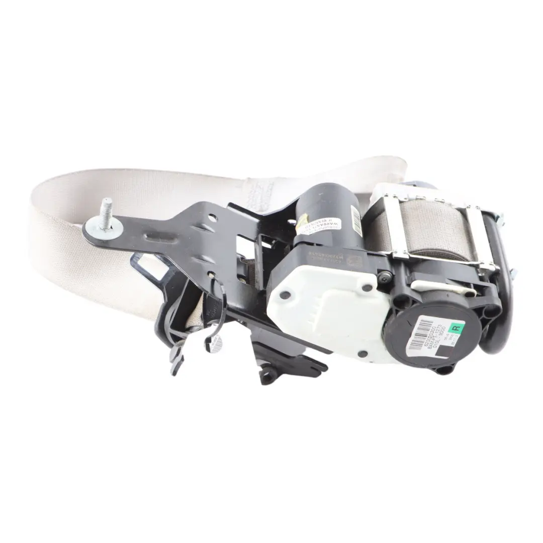 W207 Passenger Seat Belt Front Right O/S Safety Seatbelt to Mercedes with Part number A2078605685 Mercedes W207 Passenger Seat Belt Front Right O/S Safety Seatbelt - SKU A2078605685-1 - Part number A2078605685