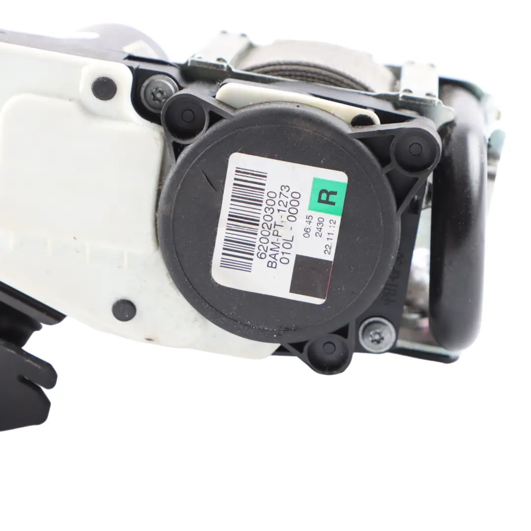 Mercedes W207 Beifahrersicherheitsgurt vorne rechts Sicherheitsgurt - SKU A2078605685-1 - Teilenummer A2078605685