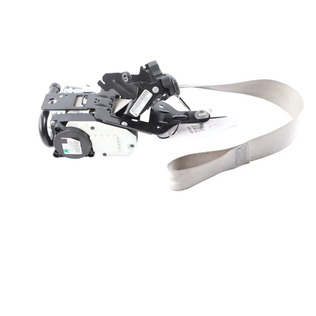 W207 Passenger Seat Belt Front Right O/S Safety Seatbelt to Mercedes with Part number A2078605685 Mercedes W207 Passenger Seat Belt Front Right O/S Safety Seatbelt - SKU A2078605685-1 - Part number A2078605685