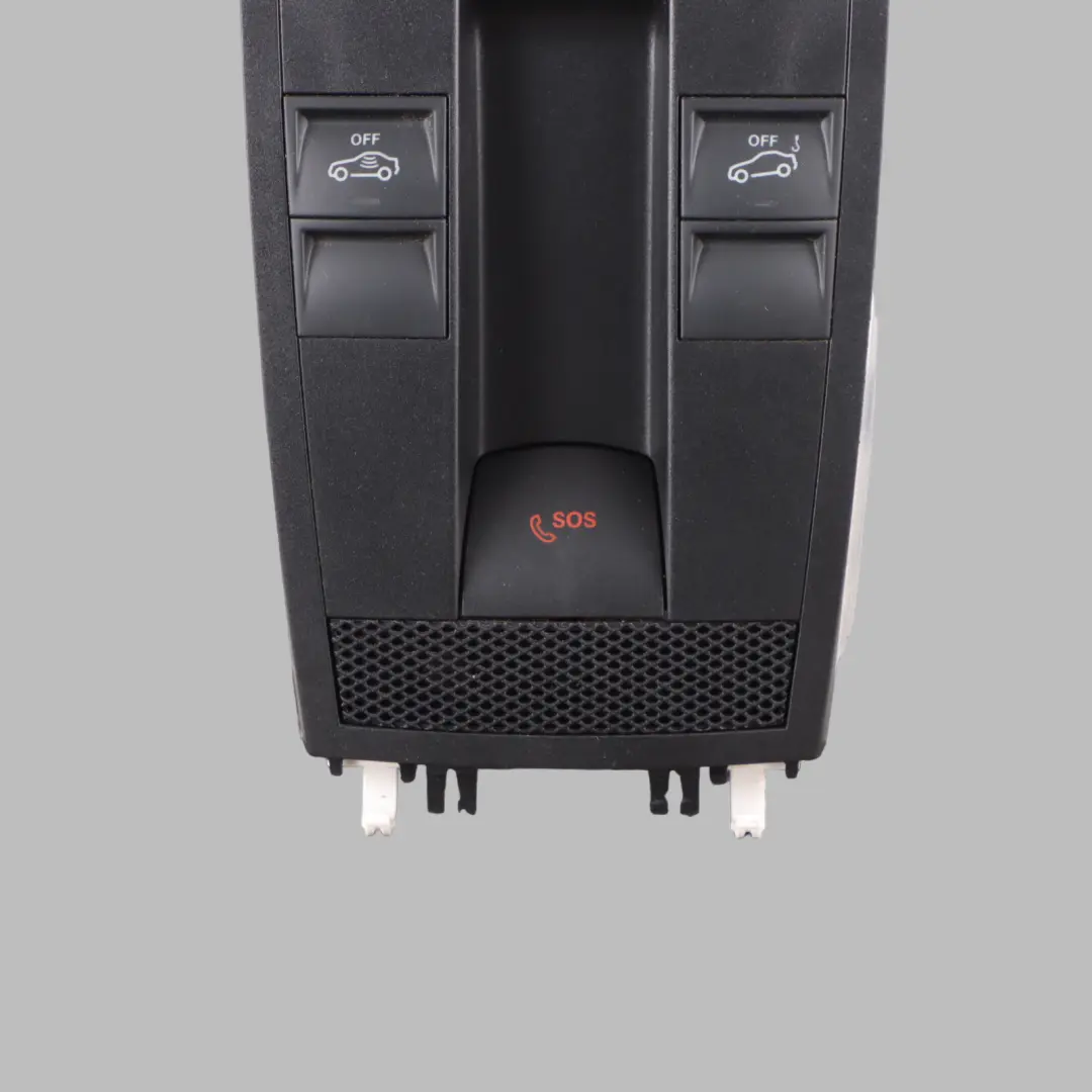 Headliner Reading Interior Light Button Switch Panel to Mercedes C207 with Part number A2079007300 Mercedes C207 Headliner Reading Interior Light Button Switch Panel - SKU A2079007300 - Part number A2079007300