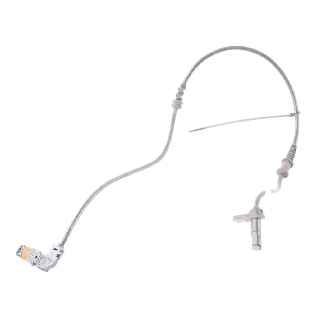 W207 ABS Speed Sensor Front Left Right N/O/S Cable to Mercedes with Part number A2079059502 Mercedes W207 ABS Speed Sensor Front Left Right N/O/S Cable - SKU A2079059502 - Part number A2079059502