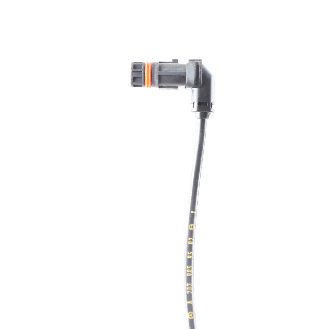 Mercedes W207 ABS Speed Sensor Front Left Right N/O/S Cable - SKU A2079059502 - Part number A2079059502