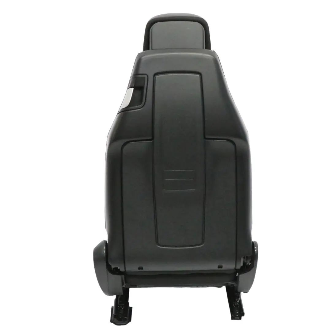  Asiento Delantero Mercedes C204 C207 Derecho Negro Calefaccionado Eléctrico - SKU A2079101005-8 - Número de pieza A2079101005
