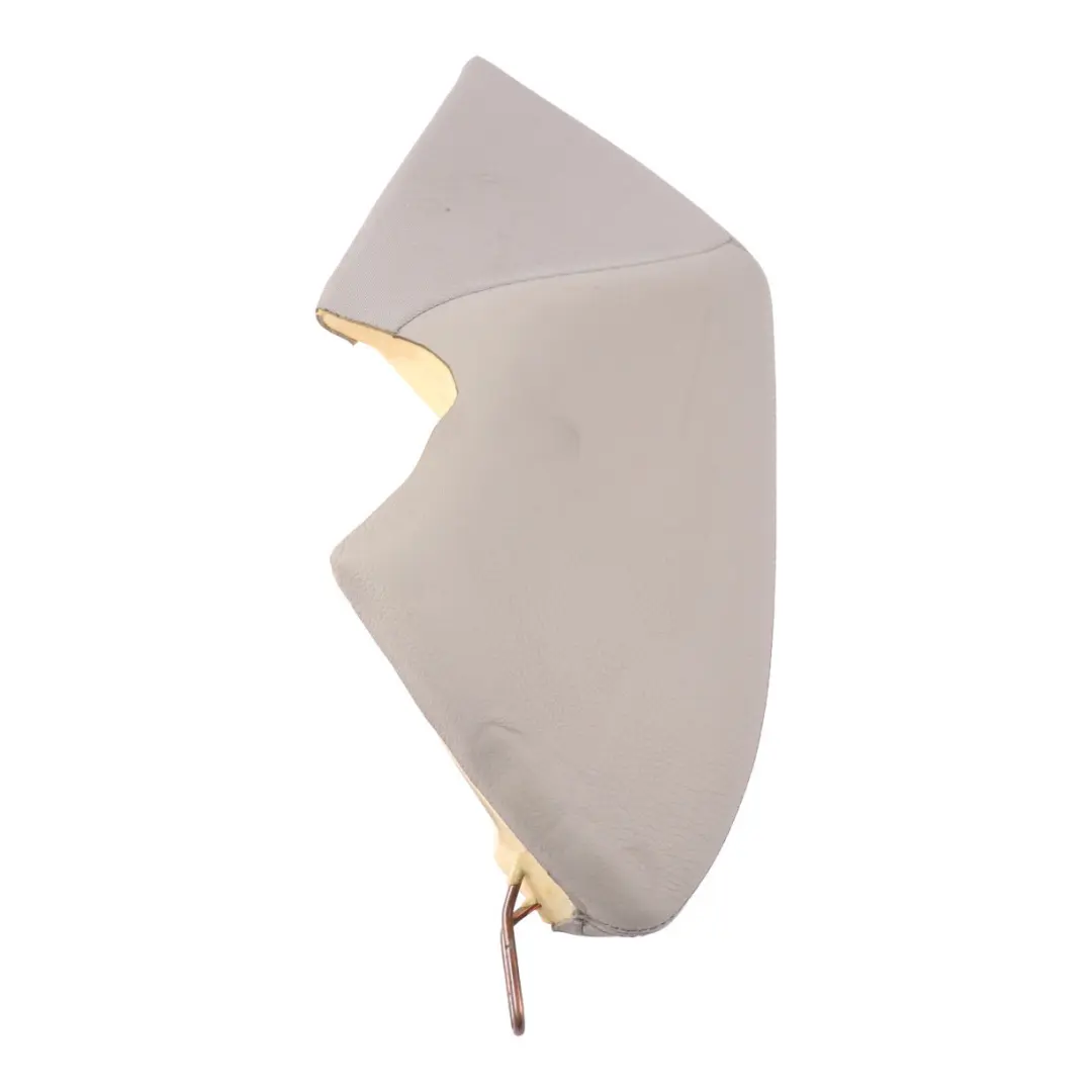 Schienale Laterale Sedile Posteriore Sinistro Panno Pelle per Mercedes C204 C207 con numero di parte A2079200930 Mercedes C204 C207 Schienale Laterale Sedile Posteriore Sinistro Panno Pelle - SKU A2079200930-3 - Numero di parte A2079200930