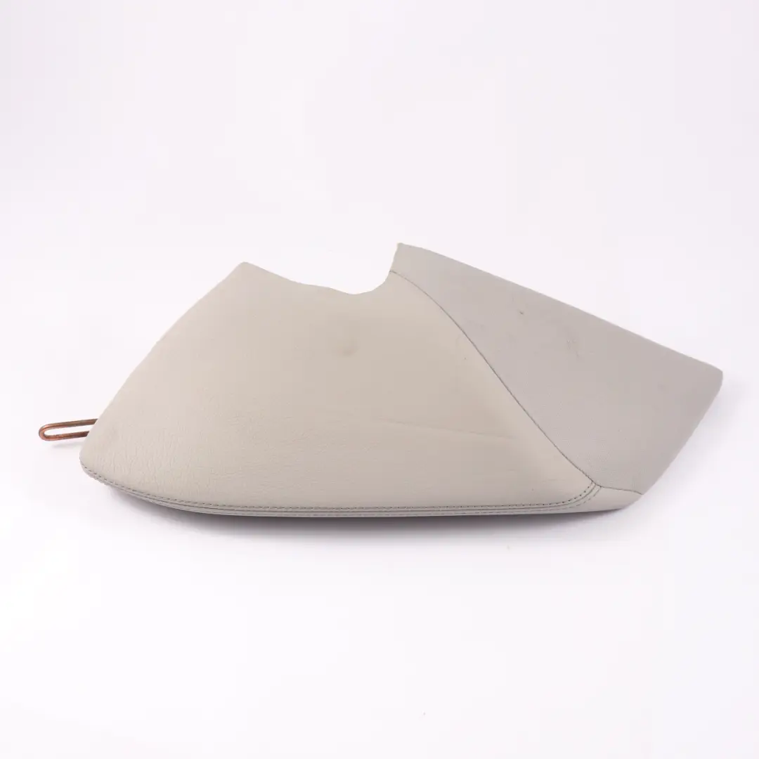 Respaldo Panel Lateral Asiento Trasero Izquierdo Tela Cuero para Mercedes C204 C207 con número de pieza A2079200930 Mercedes C204 C207 Respaldo Panel Lateral Asiento Trasero Izquierdo Tela Cuero - SKU A2079200930-3 - Número de pieza A2079200930