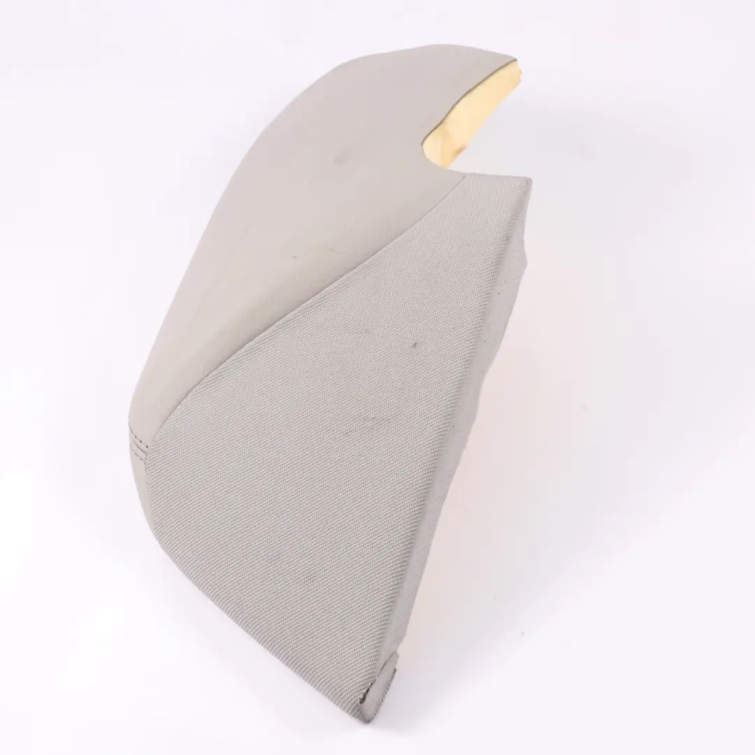 Schienale Laterale Sedile Posteriore Sinistro Panno Pelle per Mercedes C204 C207 con numero di parte A2079200930 Mercedes C204 C207 Schienale Laterale Sedile Posteriore Sinistro Panno Pelle - SKU A2079200930-3 - Numero di parte A2079200930