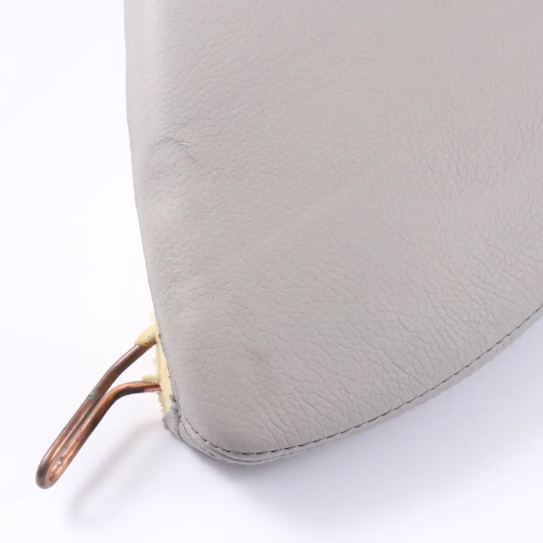 Dossier Panneau Latéral Siège Arrière Gauche Tissu Cuir Gris pour Mercedes C204 C207 à propos du numéro de pièce A2079200930 Mercedes C204 C207 Dossier Panneau Latéral Siège Arrière Gauche Tissu Cuir Gris - SKU A2079200930-3 - Numéro de pièce A2079200930