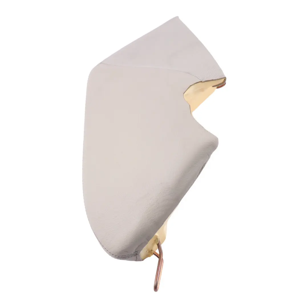 Backrest Lateral Panel Rear Seat Right O/S Cloth Leather Grey to Mercedes C204 C207 with Part number A2079201030 Mercedes C204 C207 Backrest Lateral Panel Rear Seat Right O/S Cloth Leather Grey - SKU A2079201030-3 - Part number A2079201030