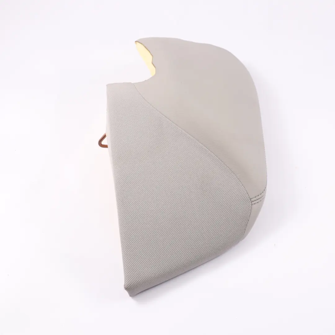 Panel Boczny Kanapy Prawy Tył Szara Skóra do Mercedes C204 C207 o numerze A2079201030 Mercedes C204 C207 Panel Boczny Kanapy Prawy Tył Szara Skóra - SKU A2079201030-3 - Numer Części A2079201030