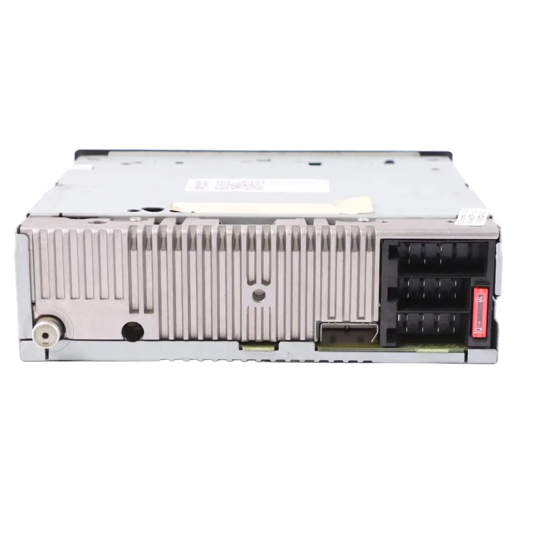 Radio Cassette Stereo MC Audio 10 CC Mercedes W163 - SKU A2108200986-1 - Part number A2108200986