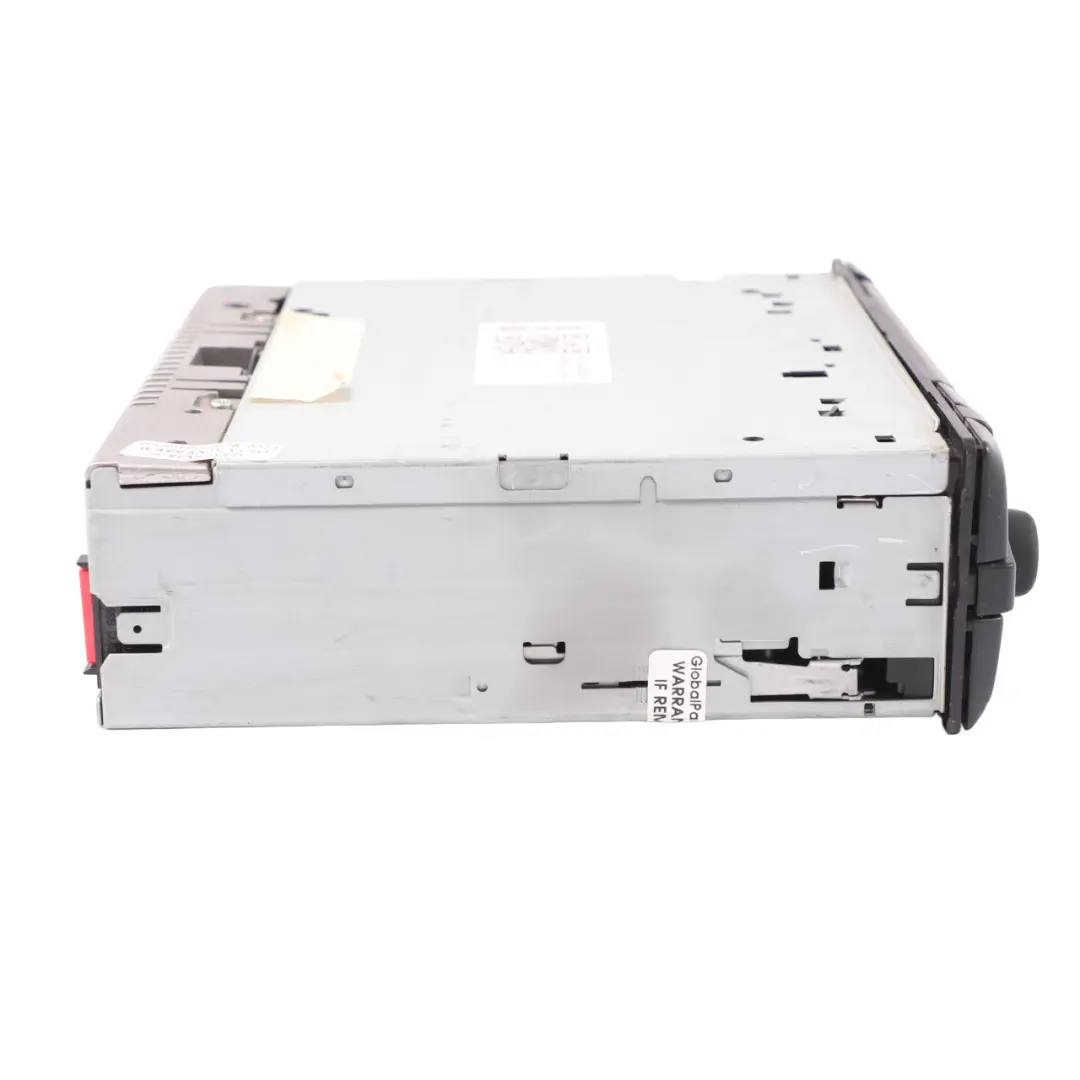 Radio Cassette Stereo MC Audio 10 CC Mercedes W163 - SKU A2108200986-1 - Part number A2108200986