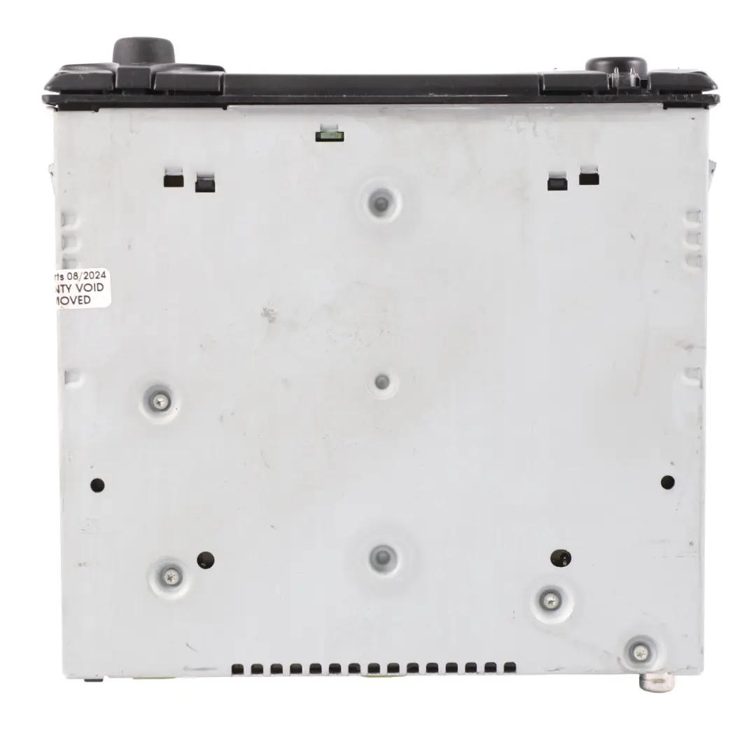 Radio Cassette Stereo MC Audio 10 CC Mercedes W163 - SKU A2108200986-1 - Part number A2108200986