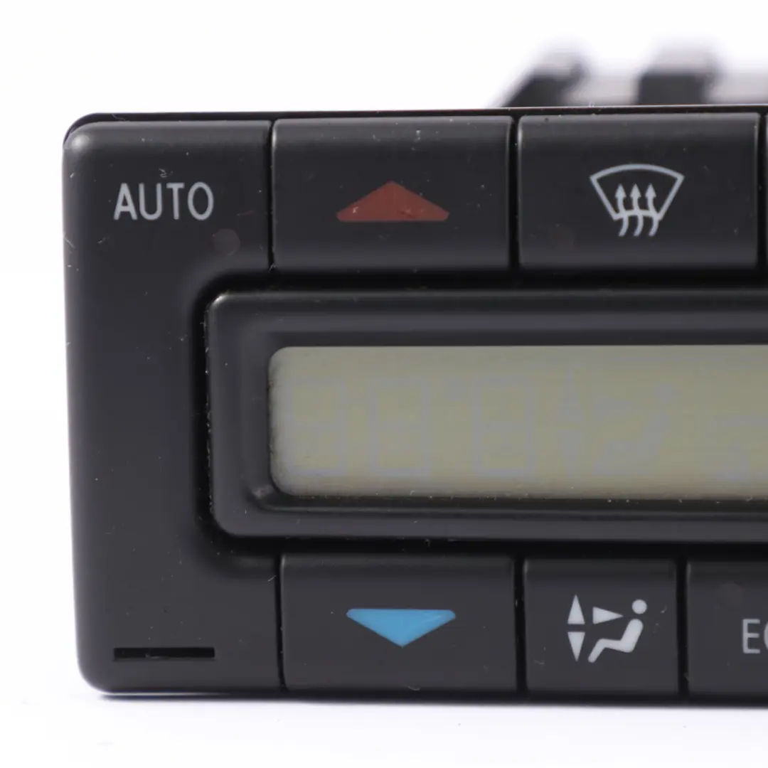 A/C Climate Control Heat Unit Switch Panel to Mercedes W140 with Part number A2108300485 Mercedes W140 A/C Climate Control Heat Unit Switch Panel - SKU A2108300485 - Part number A2108300485