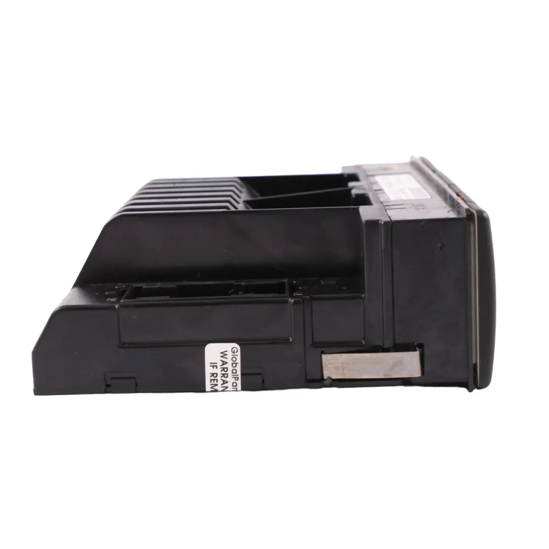 A/C Climate Control Heat Unit Switch Panel to Mercedes W140 with Part number A2108300485 Mercedes W140 A/C Climate Control Heat Unit Switch Panel - SKU A2108300485 - Part number A2108300485