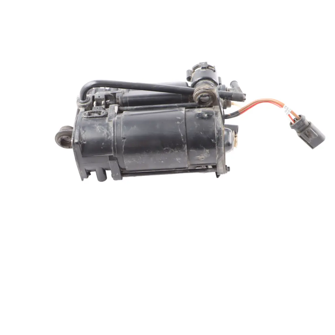  Mercedes-Benz E-Class S-Class W211 W220 Air Suspension Airmatic Compressor Unit - SKU A2113200304-1 - Part number A2113200304