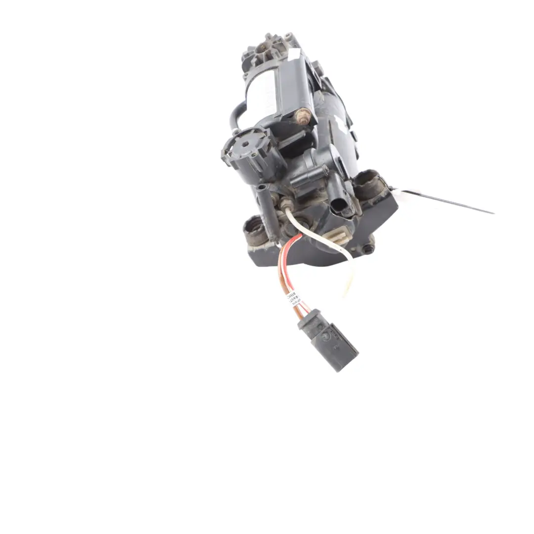  Mercedes-Benz E-Class S-Class W211 W220 Air Suspension Airmatic Compressor Unit - SKU A2113200304-1 - Part number A2113200304