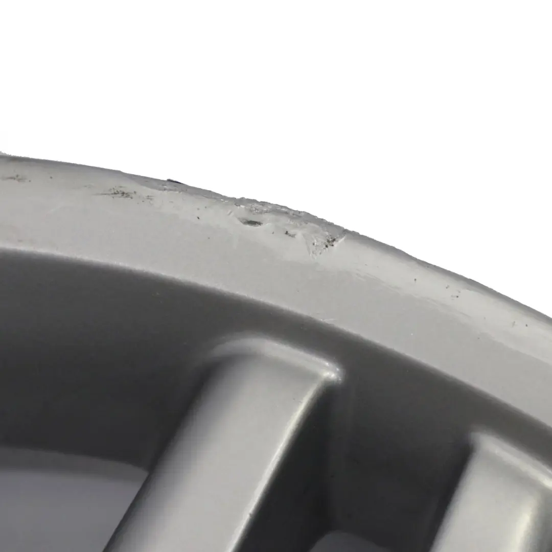 Llanta aleación plateada Mercedes W211 AMG 18" 8J ET:30 5 Agujeros para con número de pieza A2114012602 Llanta aleación plateada Mercedes W211 AMG 18" 8J ET:30 5 Agujeros - SKU A2114012602-1 - Número de pieza A2114012602