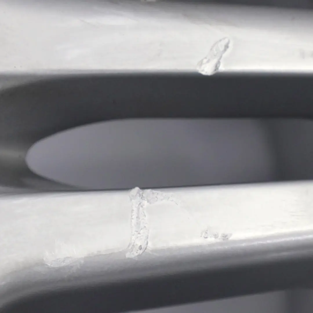 Mercedes W211 AMG Tylna Felga Aluminiowa AMG 18" ET:39 9J 5 - SKU A2114012702-1 - Numer Części A2114012702