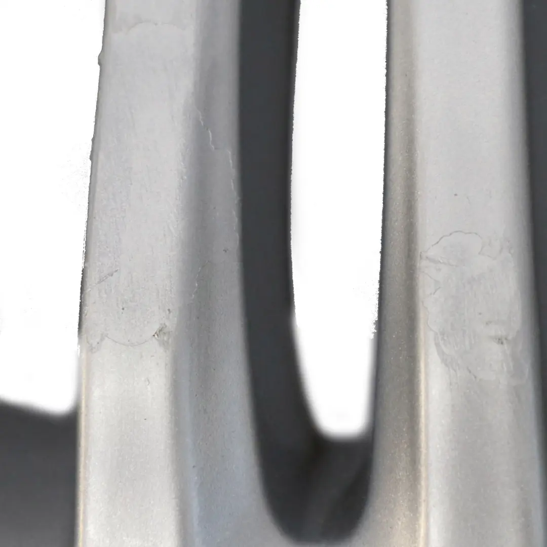 Mercedes W211 Cerchio in lega 18" 8,5J ET:38 10 Doppio raggio - SKU A2114015302-2 - Numero di parte A2114015302