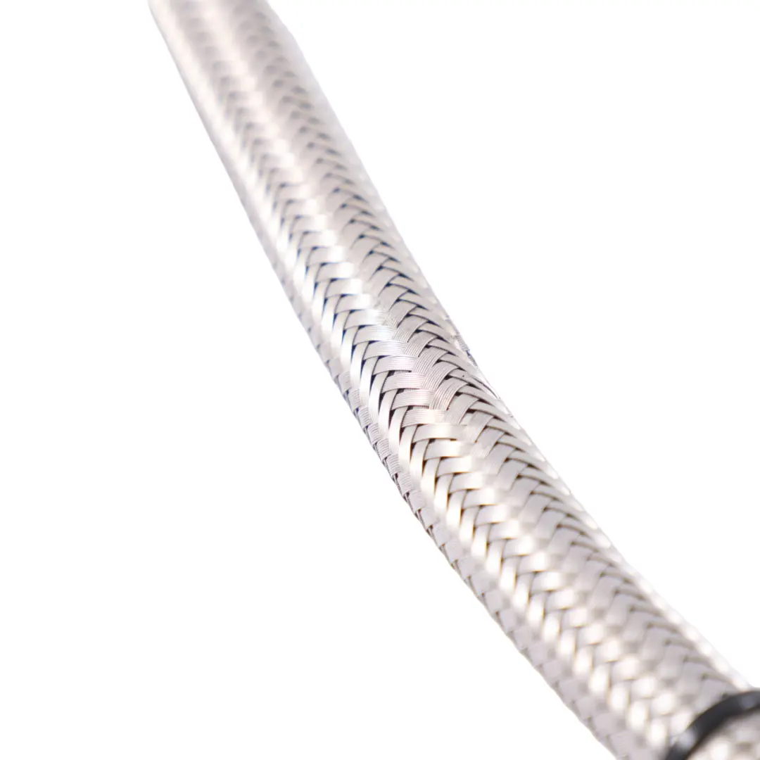 tuyau élastique d'alimentation carburant pour Mercedes R171 à propos du numéro de pièce A2114700975 Mercedes R171 tuyau élastique d'alimentation carburant - SKU A2114700975 - Numéro de pièce A2114700975