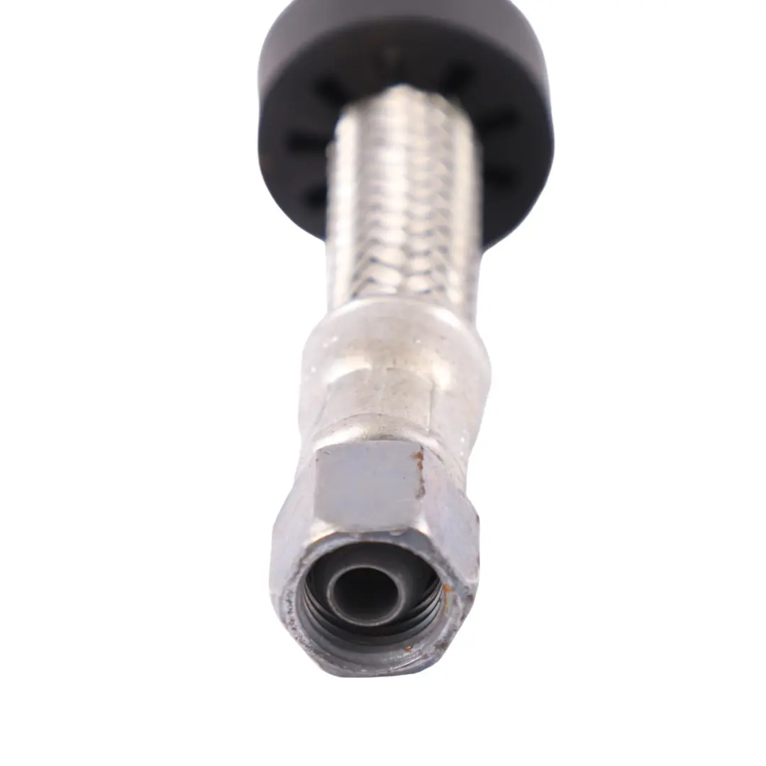 Elastic Fuel Feed Hose Engine Line Pipe to Mercedes R171 Petrol with Part number A2114700975 Mercedes R171 Petrol Elastic Fuel Feed Hose Engine Line Pipe - SKU A2114700975 - Part number A2114700975