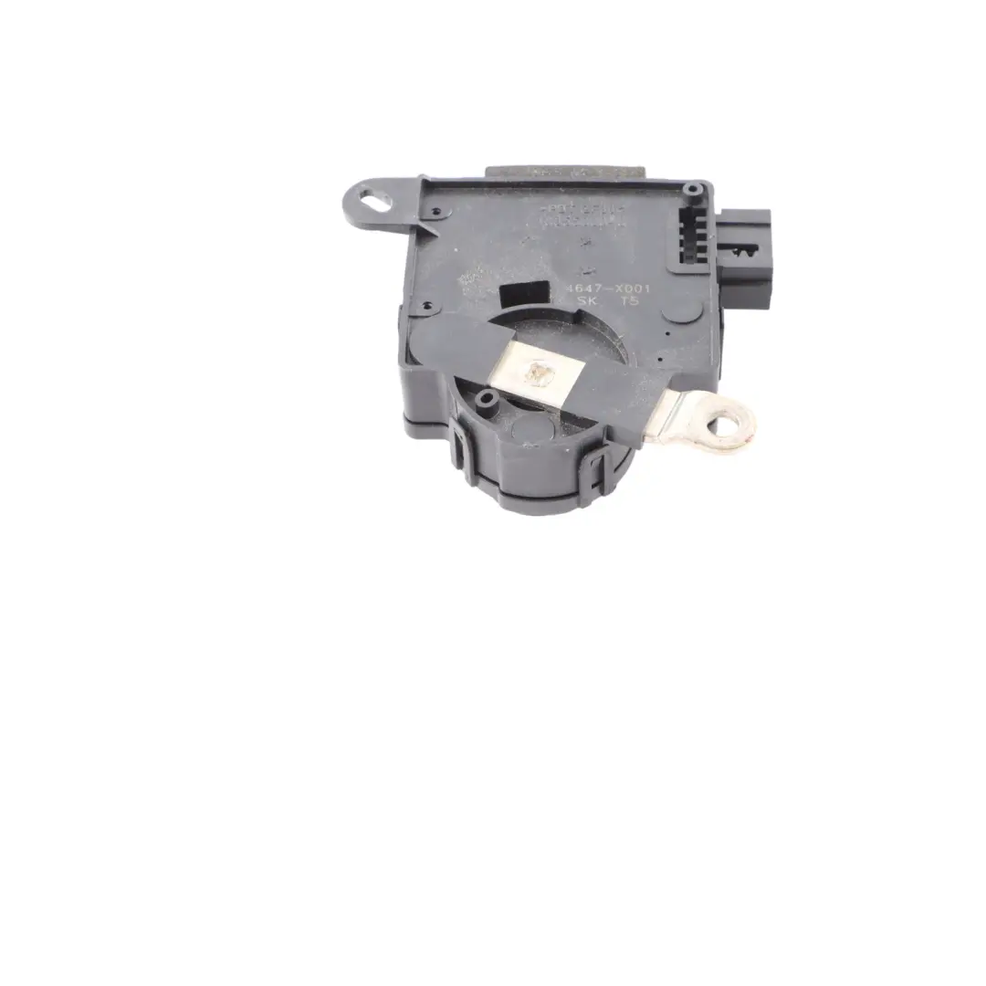 Mercedes W211 Battery Module Trunk Relay Control Module Unit - SKU A2115403845 - Part number A2115403845