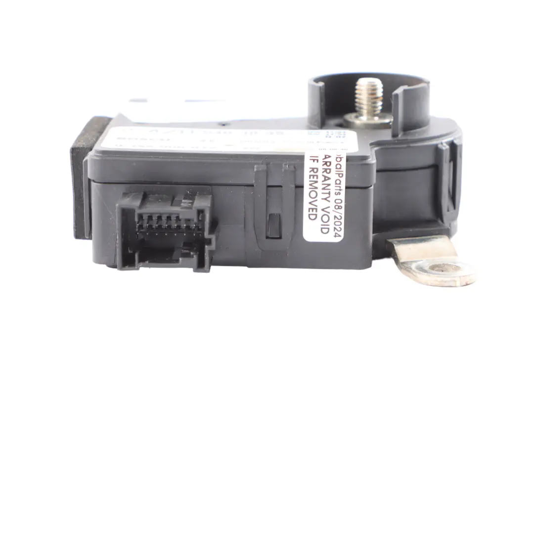 Mercedes W211 Battery Module Trunk Relay Control Module Unit - SKU A2115403845 - Part number A2115403845