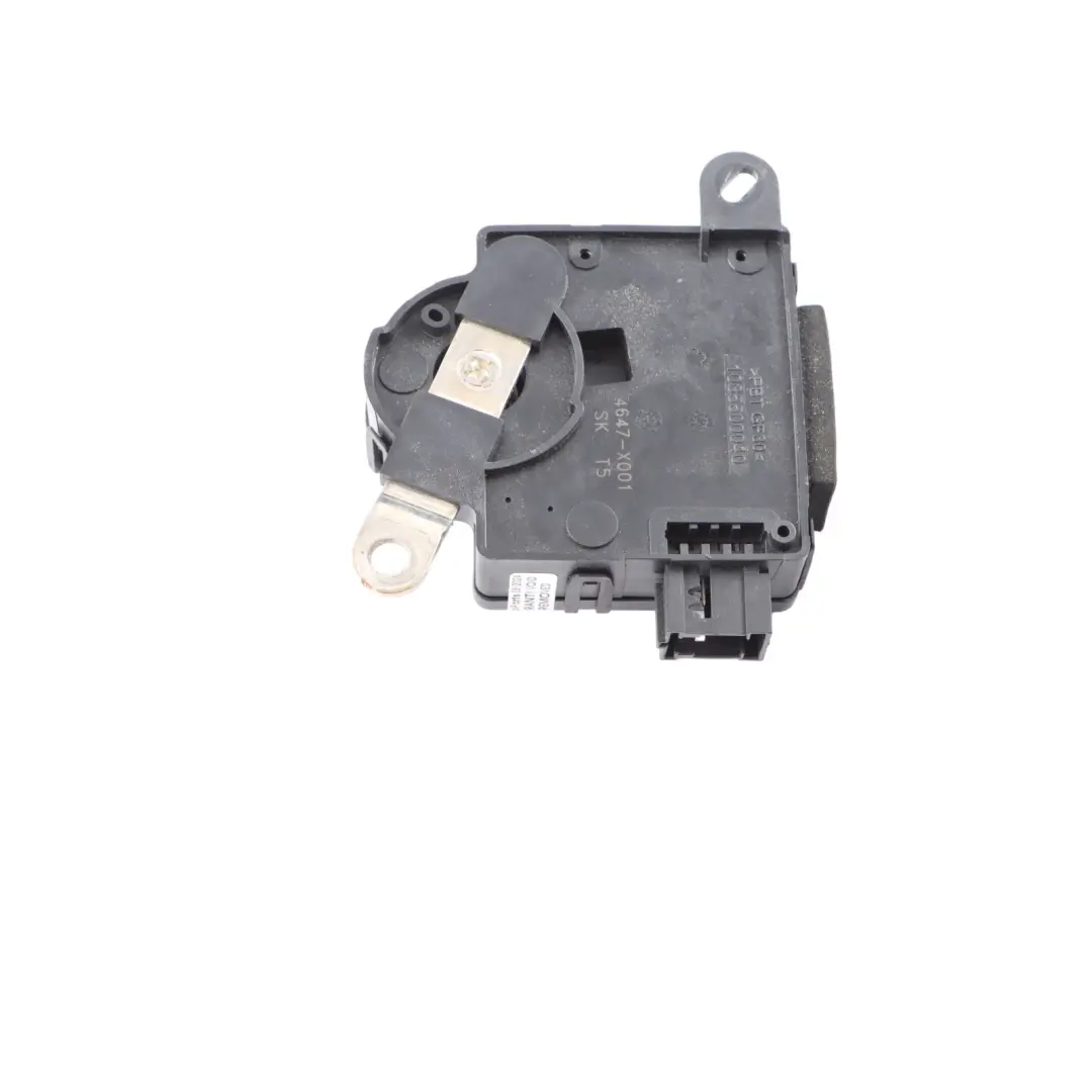 Mercedes W211 Battery Module Trunk Relay Control Module Unit - SKU A2115403845 - Part number A2115403845