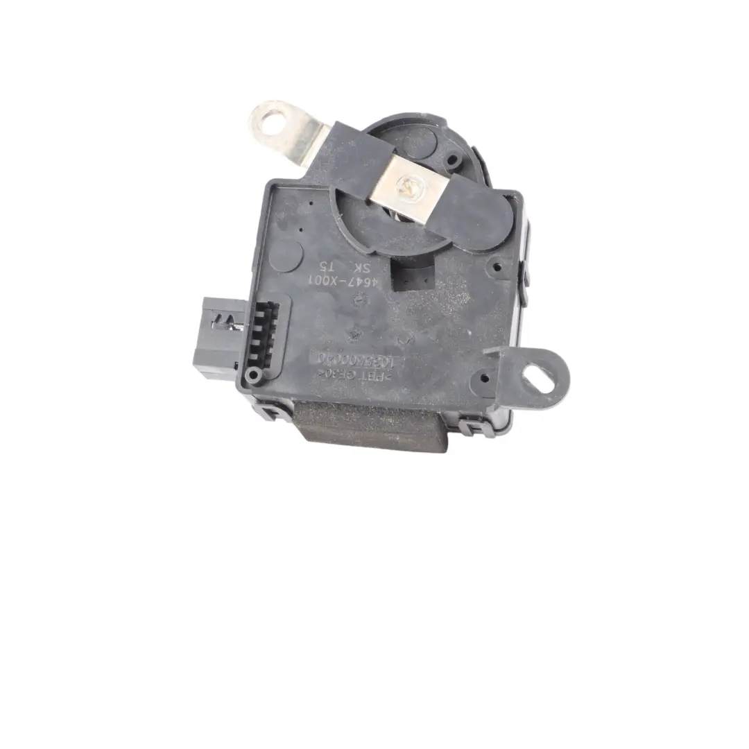 Mercedes W211 Battery Module Trunk Relay Control Module Unit - SKU A2115403845 - Part number A2115403845