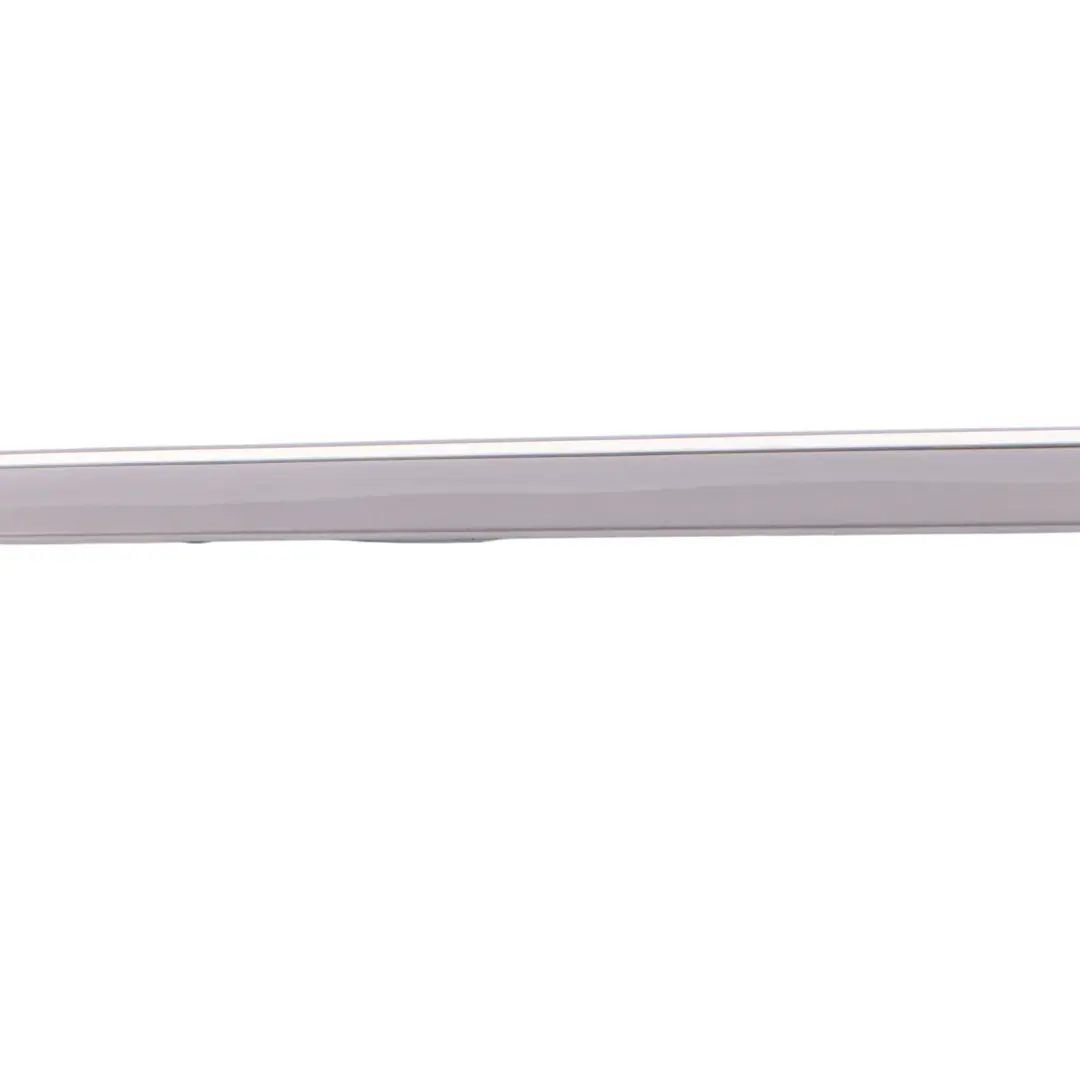 Mercedes W211 Türverkleidung vorne links Zierleiste Abdeckung Brillantsilber 744 - SKU A2116901962-DVIV - Teilenummer A2116901962