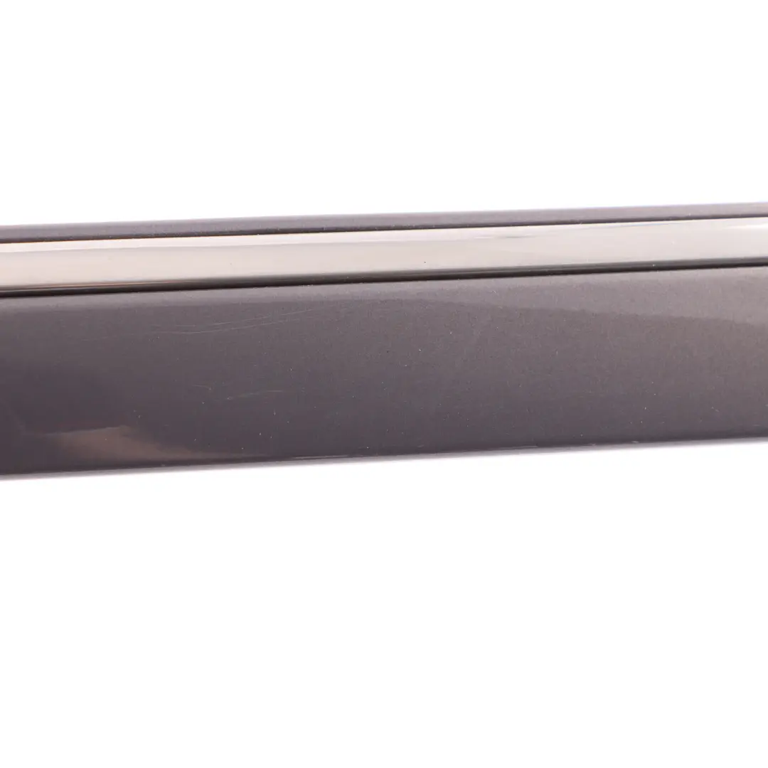 Trim Strip Cover Door Front Left NS Designo Varicolor Cashmere 036 to Mercedes W211 with Part number A2116901962 Mercedes W211 Trim Strip Cover Door Front Left NS Designo Varicolor Cashmere 036 - SKU A2116901962-DVIV - Part number A2116901962