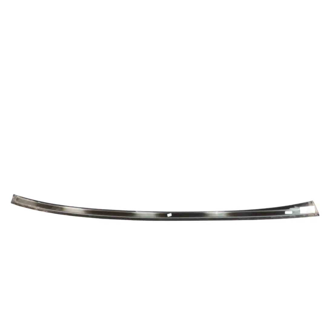 Panoramic Roof Cover Trim Strip Moulding Left N/S to Mercedes W211 with Part number A2116901980 Mercedes W211 Panoramic Roof Cover Trim Strip Moulding Left N/S - SKU A2116901980 - Part number A2116901980