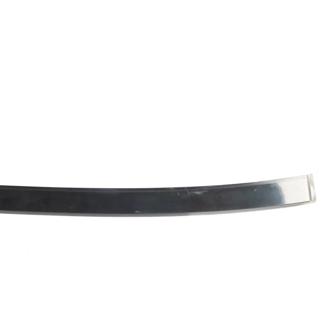 Mercedes W211 Panoramic Roof Cover Trim Strip Moulding Left N/S - SKU A2116901980 - Part number A2116901980
