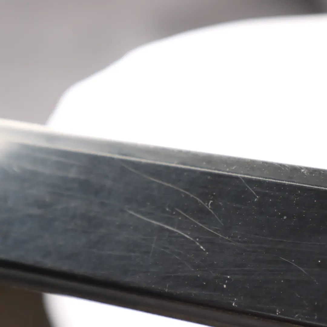 Panoramic Roof Cover Trim Strip Moulding Left N/S to Mercedes W211 with Part number A2116901980 Mercedes W211 Panoramic Roof Cover Trim Strip Moulding Left N/S - SKU A2116901980 - Part number A2116901980