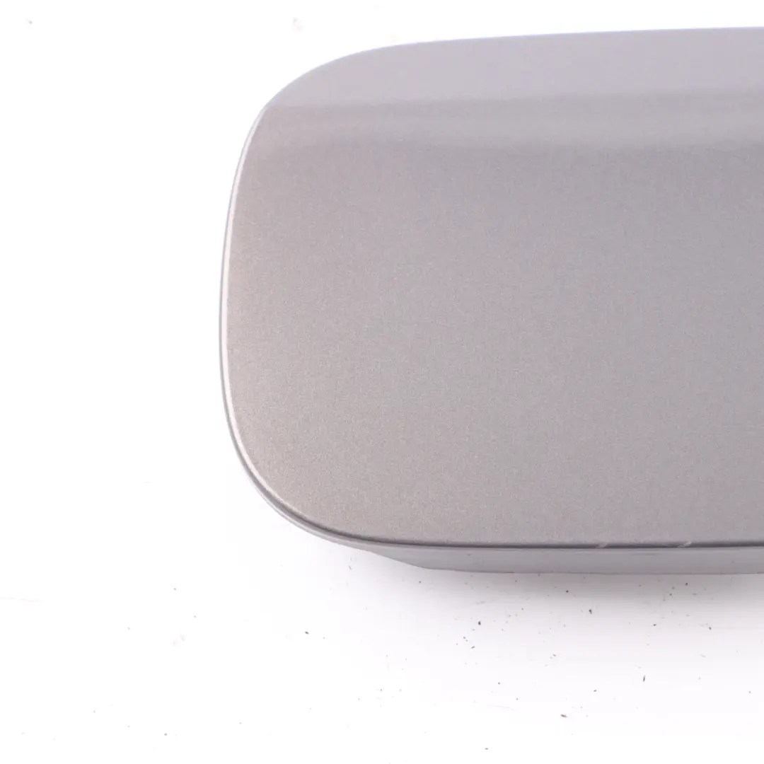 Mercedes W211 Fuel Filler Fill In Flap Cap Cover Varicolor Cashmere - 036 - SKU A2117500206-DVIV - Part number A2117500206